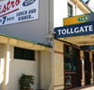Tollgate Hotel - Inverell Accommodation
