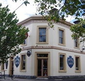 Steam Packet Hotel - Inverell Accommodation