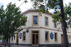Steam Packet Hotel - Inverell Accommodation 0