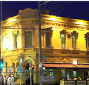 Spreadeagle Hotel - Inverell Accommodation