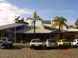 Mahogany Creek WA Inverell Accommodation