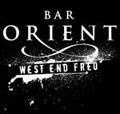 Bar Orient - Inverell Accommodation