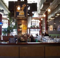 Foundry Pub  Grill - Inverell Accommodation