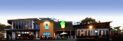 The Pineapple Hotel - Inverell Accommodation 0