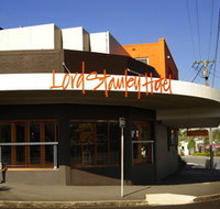 Lord Stanley Hotel - Inverell Accommodation