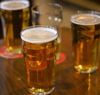 Ascot Vale Hotel - Inverell Accommodation