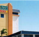 The Frontier Hotel - Inverell Accommodation