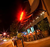 Monsoons Restaurant and Party Bar - Inverell Accommodation