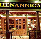 Shenannigans - Inverell Accommodation