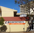 Globe Trotters Bar - Inverell Accommodation