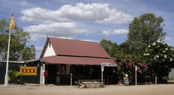 Bulman Weemol NT Inverell Accommodation