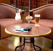 Jabiru Bar - Inverell Accommodation