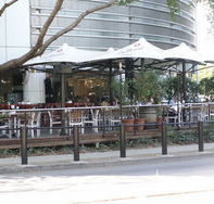 The Deck Bar - Inverell Accommodation