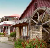 Franklin Tavern - Inverell Accommodation