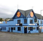Trade Tavern - Inverell Accommodation