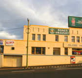 Globe Hotel - Inverell Accommodation