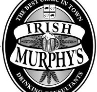 Irish Murphy's - Hobart - Inverell Accommodation