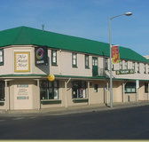 New Norfolk Hotel - Inverell Accommodation