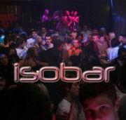 Isobar The Club - Inverell Accommodation