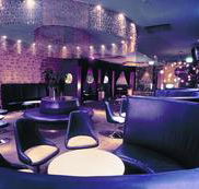 Bubble Nightclub - Inverell Accommodation