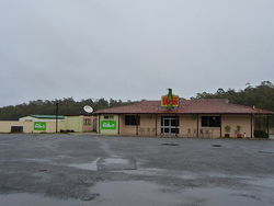 Stony Head TAS Inverell Accommodation