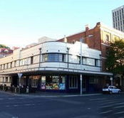 Telegraph Hotel - Inverell Accommodation