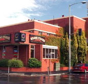 Welcome Stranger Hotel - Inverell Accommodation