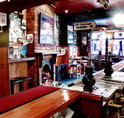 New Sydney Hotel - Inverell Accommodation