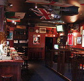 Victoria Tavern - Inverell Accommodation