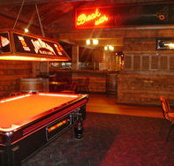 Spurs Saloon - Inverell Accommodation