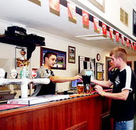 Knickerbocker Hotel - Inverell Accommodation