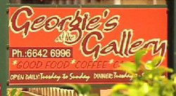 South Arm NSW Inverell Accommodation