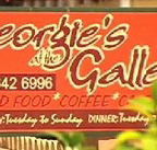 Georgies Cafe Restaurant - Inverell Accommodation