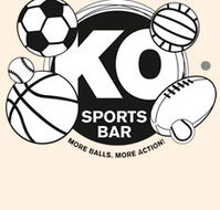 The KO Sports Bar - Inverell Accommodation
