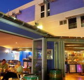 Wisdom Bar  Cafe - Inverell Accommodation