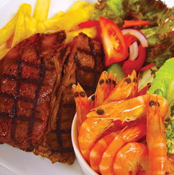 Lord Stanley Hotel - Inverell Accommodation 1