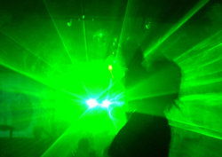 Bubble Nightclub - Inverell Accommodation 1