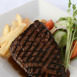 Lord Stanley Hotel - Inverell Accommodation 2