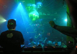 Bubble Nightclub - Inverell Accommodation 3