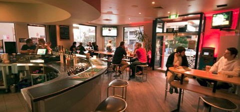 Roxbury Hotel - Inverell Accommodation 0