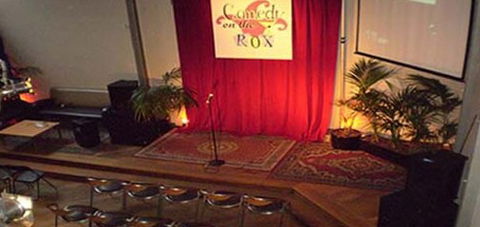 Roxbury Hotel - Inverell Accommodation 1