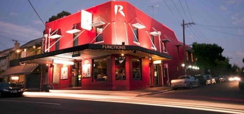 Roxbury Hotel - Inverell Accommodation 2
