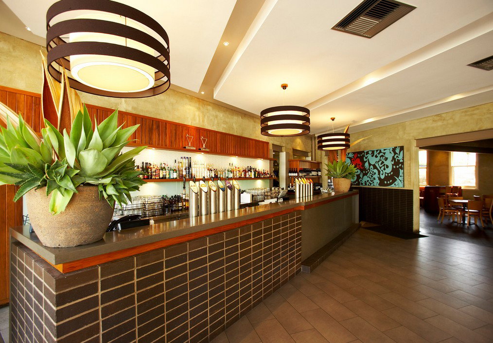 Highgate WA Inverell Accommodation