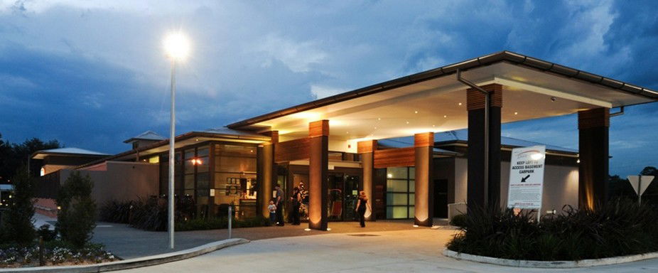 Sun Valley NSW Inverell Accommodation