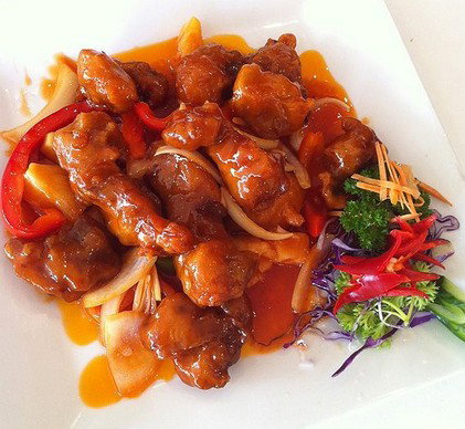 Chives Chinese & Thai Seafood Restaurant - Inverell Accommodation 1