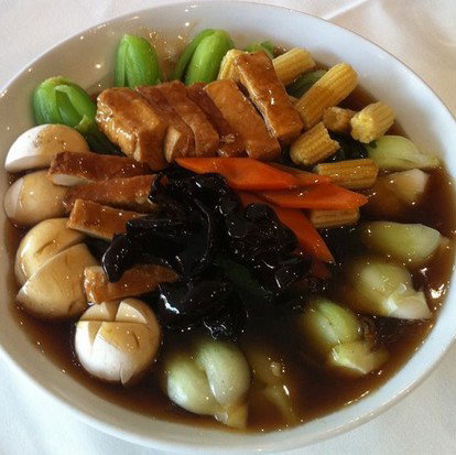 Chives Chinese & Thai Seafood Restaurant - Inverell Accommodation 3
