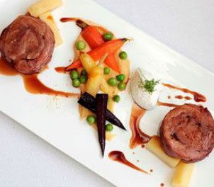 The Stag Restaurant - Inverell Accommodation 0