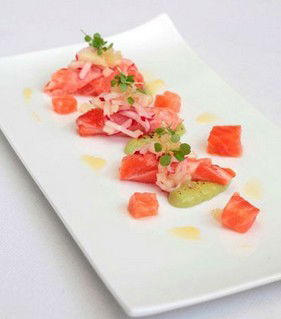 The Stag Restaurant - Inverell Accommodation 1