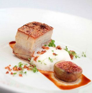 The Stag Restaurant - Inverell Accommodation 3