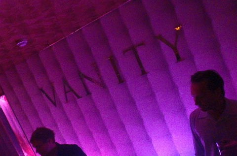 Vanity Nightclub - Inverell Accommodation 0